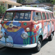 Illustration for article titled 1966 Volkswagen Transporter